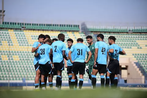 الدوري المصري.. استئناف منافسات الجولة السادسة.. بعد قليل